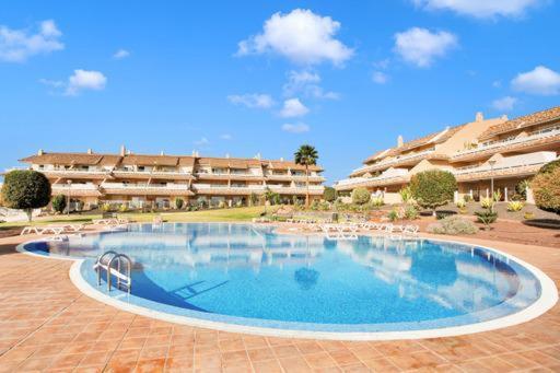 סן מיגל דה אבונה Royal Marine Golf V By Paramount Holidays מראה חיצוני תמונה