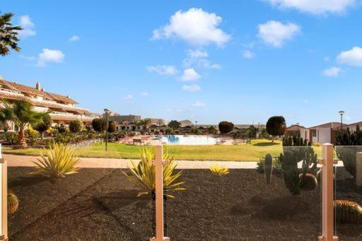 סן מיגל דה אבונה Royal Marine Golf V By Paramount Holidays מראה חיצוני תמונה