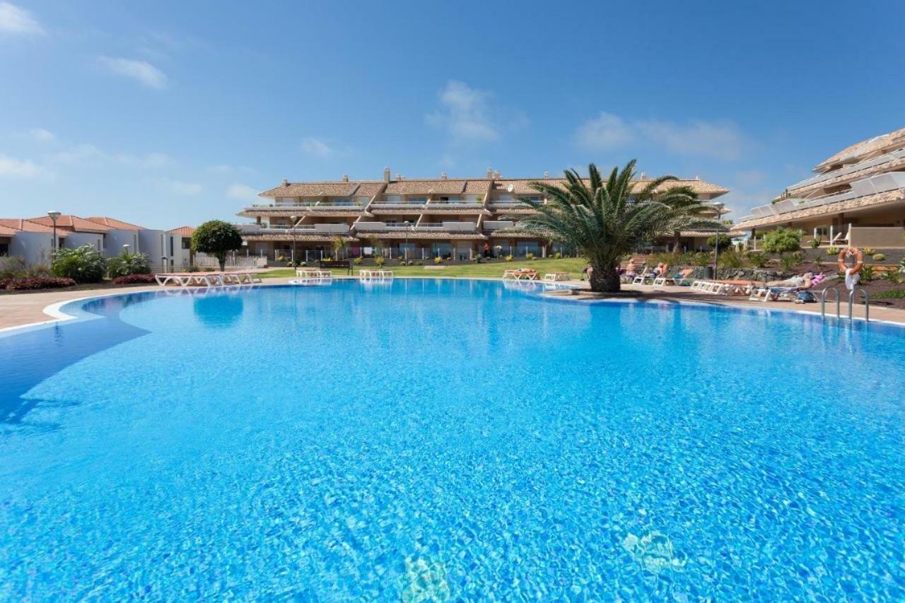 סן מיגל דה אבונה Royal Marine Golf V By Paramount Holidays מראה חיצוני תמונה