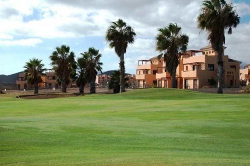סן מיגל דה אבונה Royal Marine Golf V By Paramount Holidays מראה חיצוני תמונה